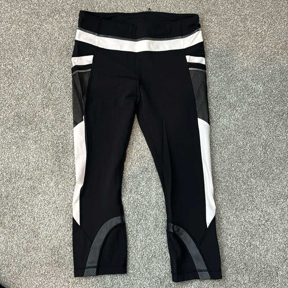 Lululemon Pace Rival legging
